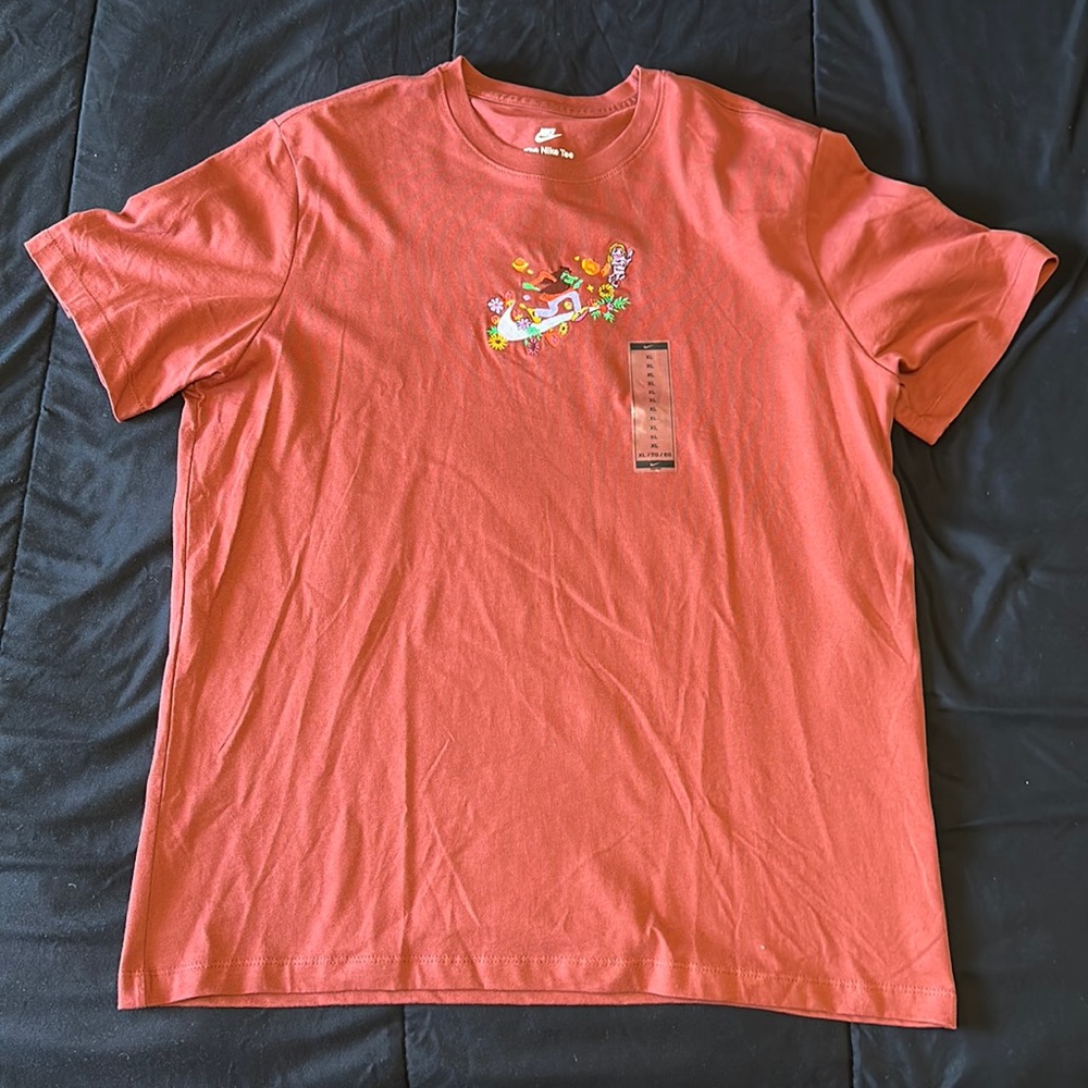 Brand new Nike tee size Extra Large